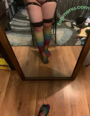 harleyq5607 / harley.queeen nude photo #0021