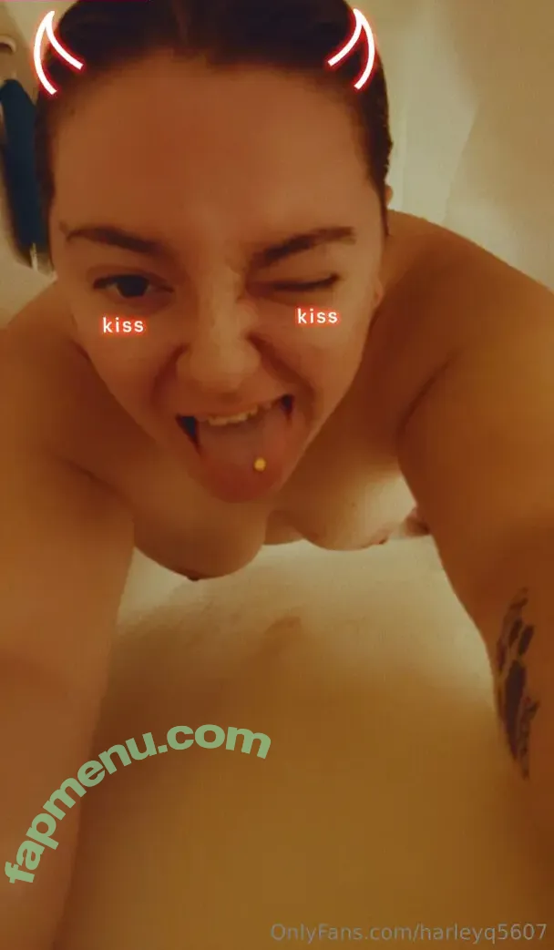 harleyq5607 nude photo #0008 (harley.queeen)