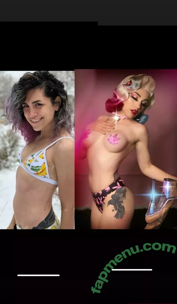 harleyquinn505 nude photo #0028 (Https: / STEPH SUGAR)