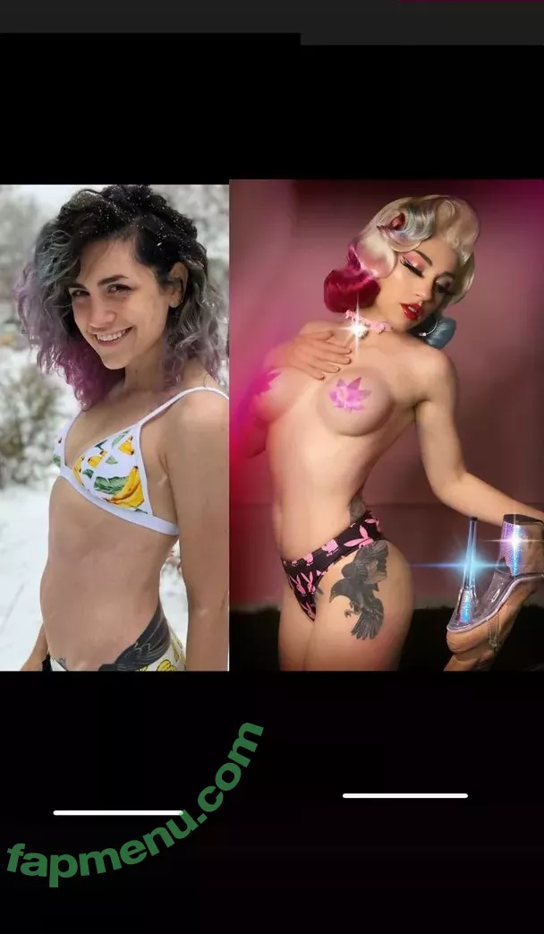 harleyquinn505 nude photo #0029 (Https: / STEPH SUGAR)
