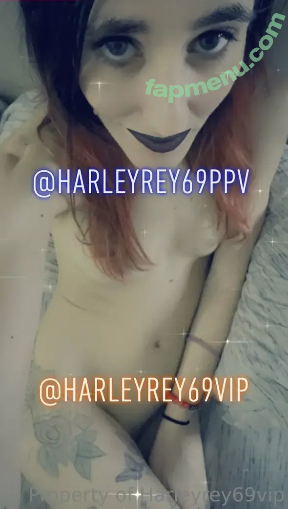 harleyrey69ppv nude photo #0017 (harleyrey69ppv)