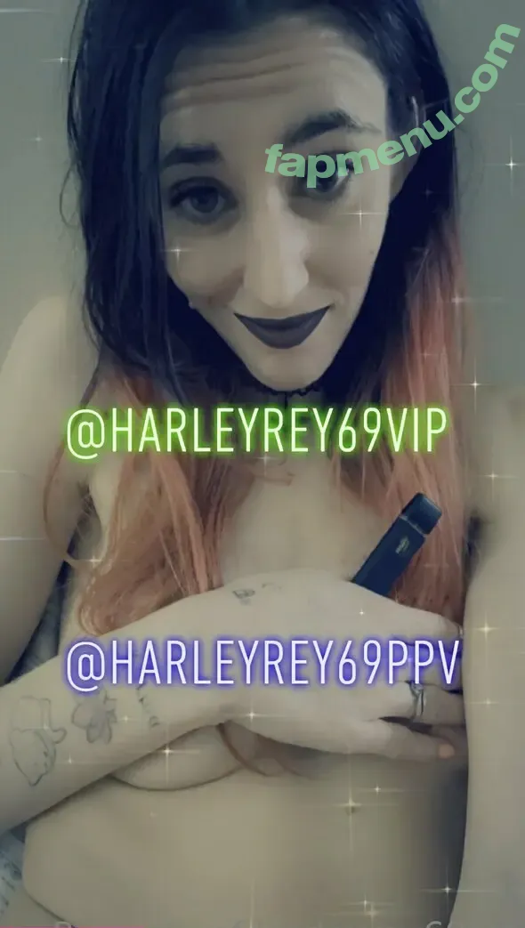 harleyrey69ppv nude photo #0019 (harleyrey69ppv)