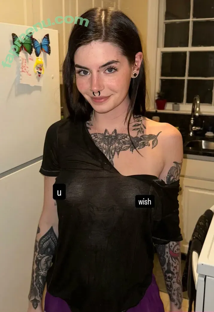 Harleysghost nude photo #0002 (harleyxavierxxx)