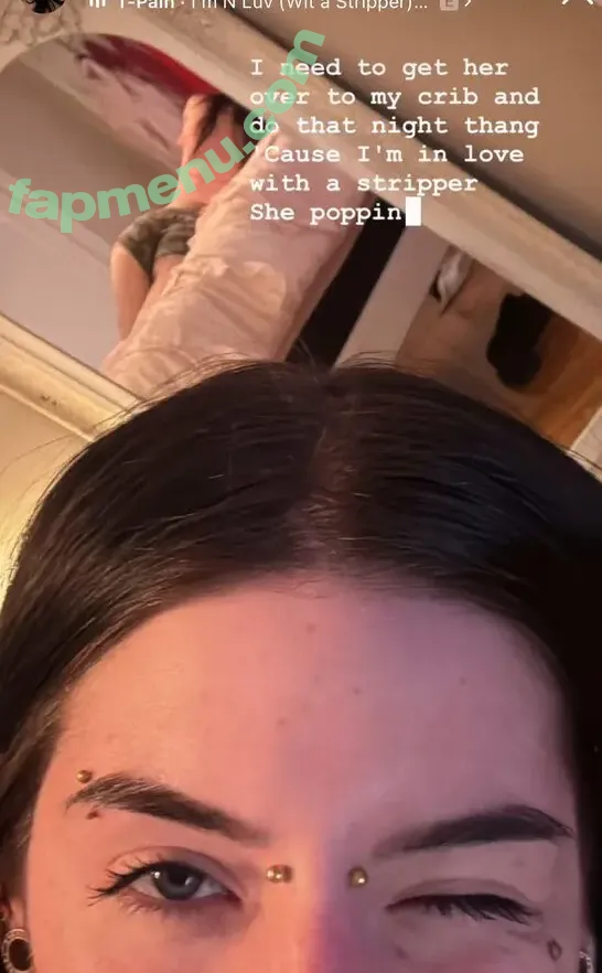 Harleysghost nude photo #0003 (harleyxavierxxx)