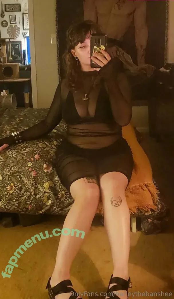 harleythebanshee nude photo #0009 (harleythebanshee)