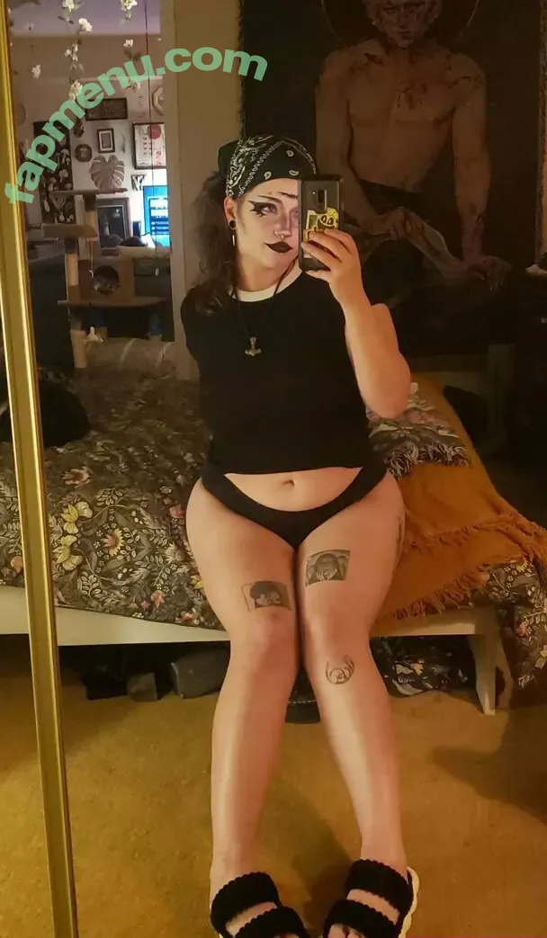 harleythebanshee nude photo #0010 (harleythebanshee)