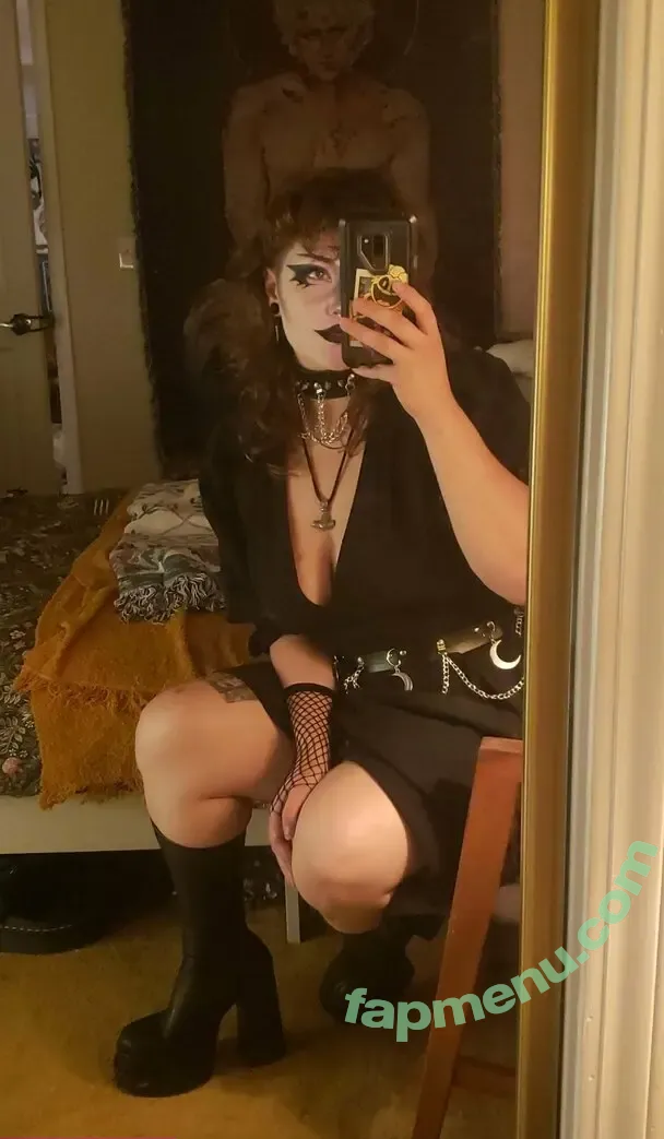 harleythebanshee nude photo #0012 (harleythebanshee)