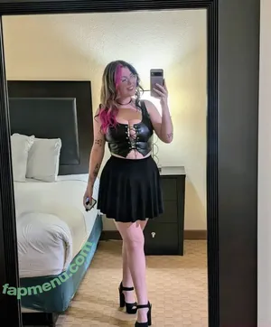HarleyThicc / Harley_thicc / harleythiccfree nude photo #0020