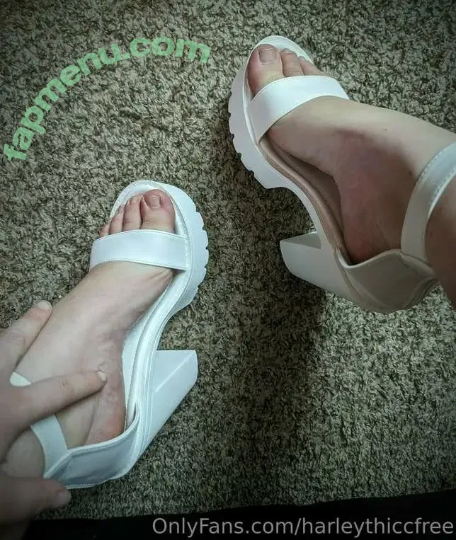 HarleyThicc nude photo #0005 (Harley_thicc / harleythiccfree)