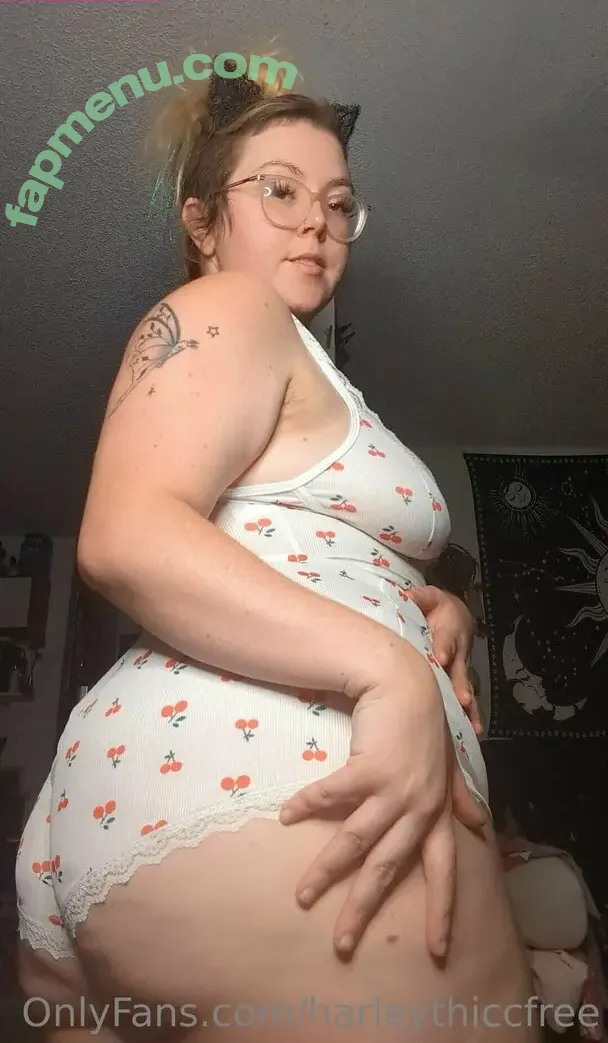 harleythiccfree nude photo #0064 (harley_thicc)