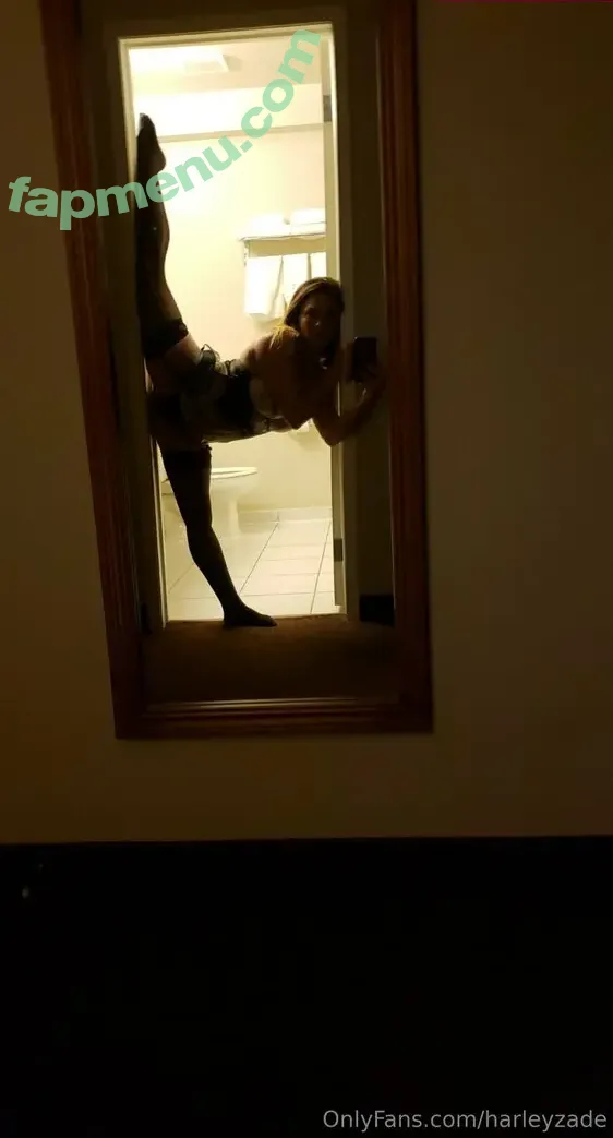 harleyzade nude photo #0028 (harley_akcstud)