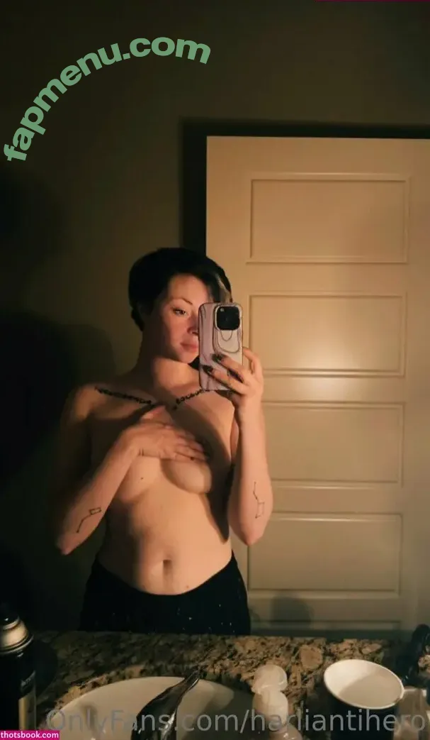 Harli Antihero nude photo #0006 (Harli Antihero)