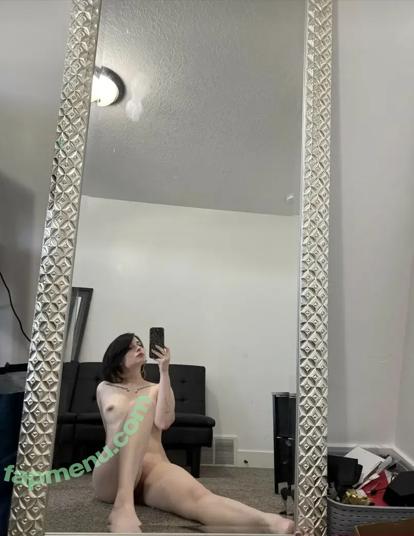 Harliantihero nude photo #0004 (Harlihero / Ladyofthefight)