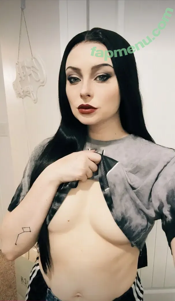 Harliantihero nude photo #0029 (Harlihero / Ladyofthefight)