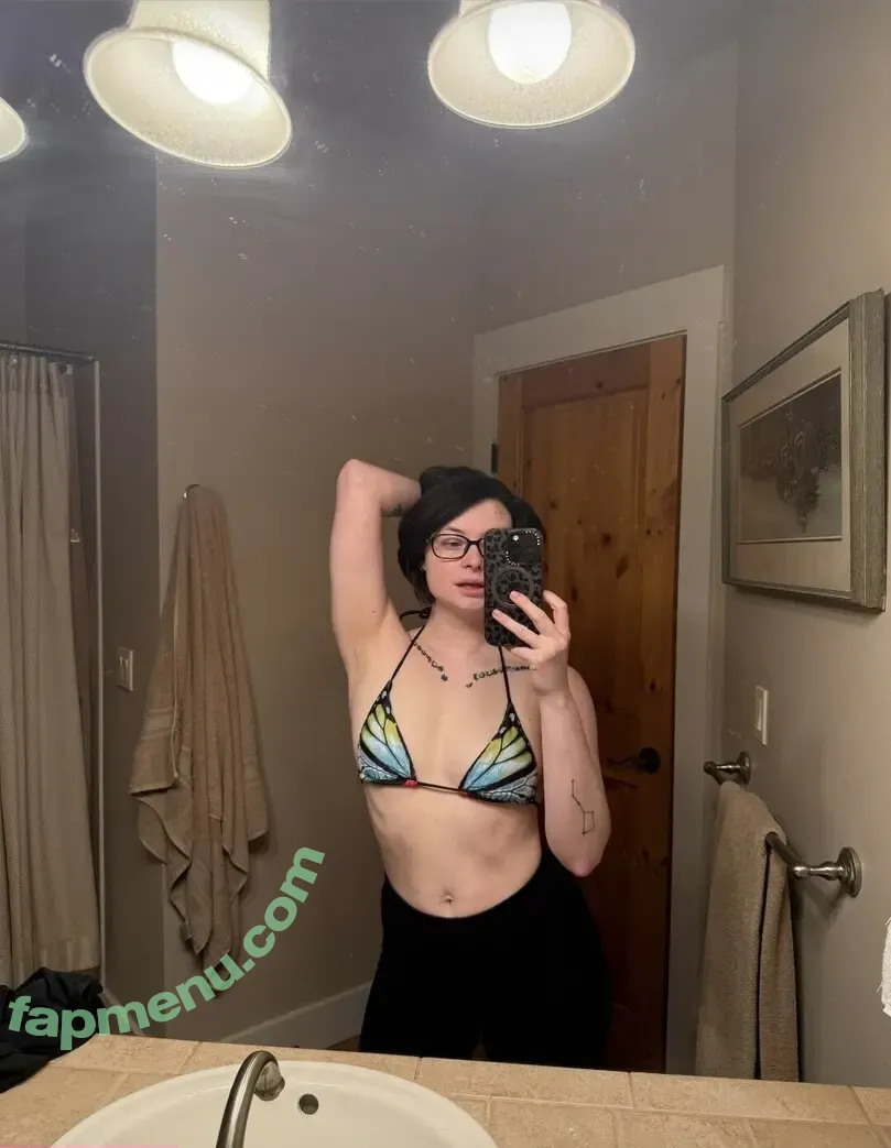 Harliantihero nude photo #0031 (Harlihero / Ladyofthefight)