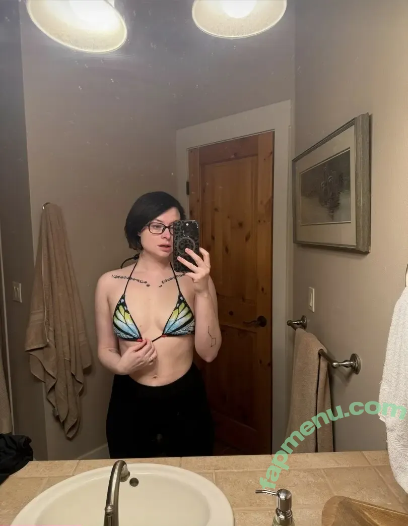 Harliantihero nude photo #0032 (Harlihero / Ladyofthefight)