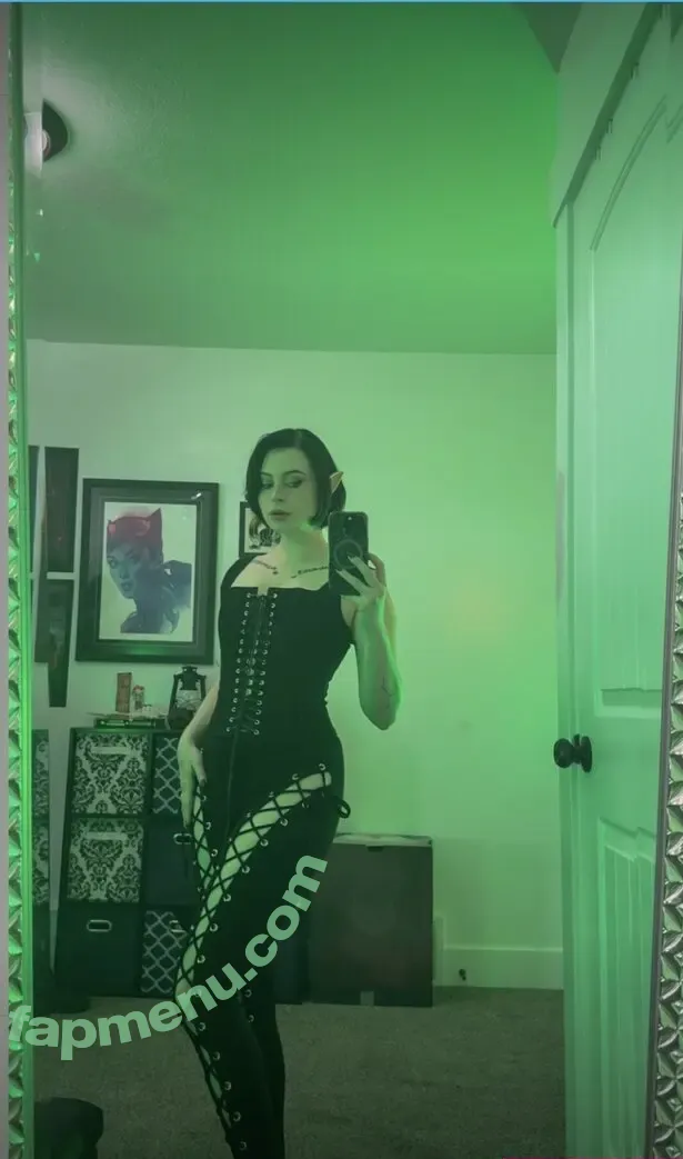 Harliantihero nude photo #0040 (Harlihero / Ladyofthefight)