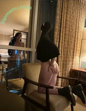 Harliantihero / Harlihero / Ladyofthefight nude photo #0005