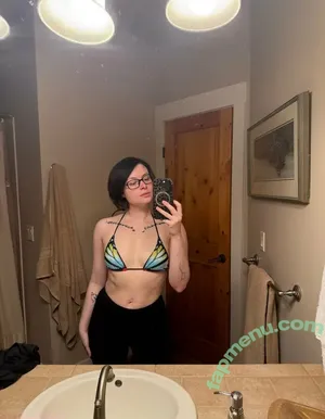 Harliantihero / Harlihero / Ladyofthefight nude photo #0029