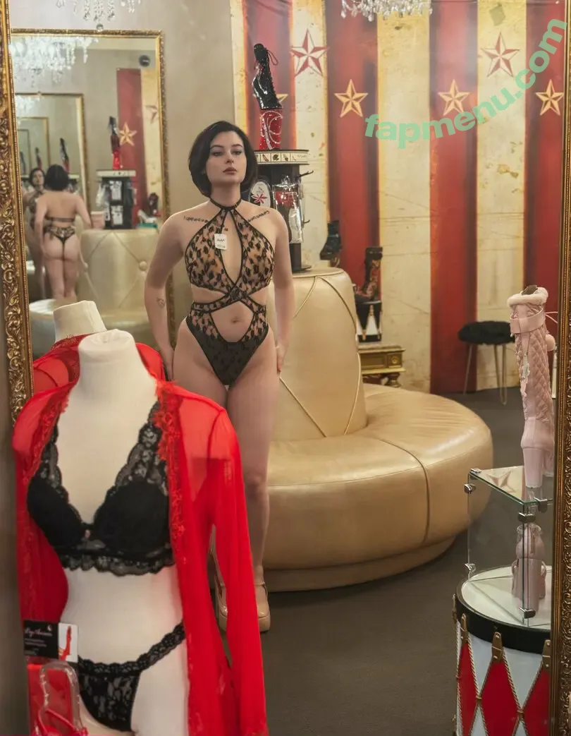 Harliantihero nude photo #0038 (Harlihero / Ladyofthefight)