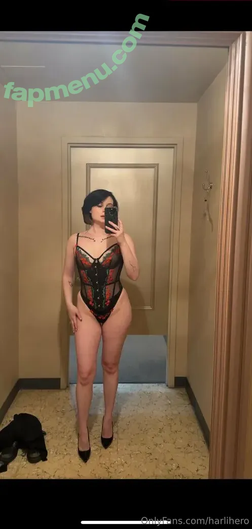 harlihero nude photo #0002 (harlihero)
