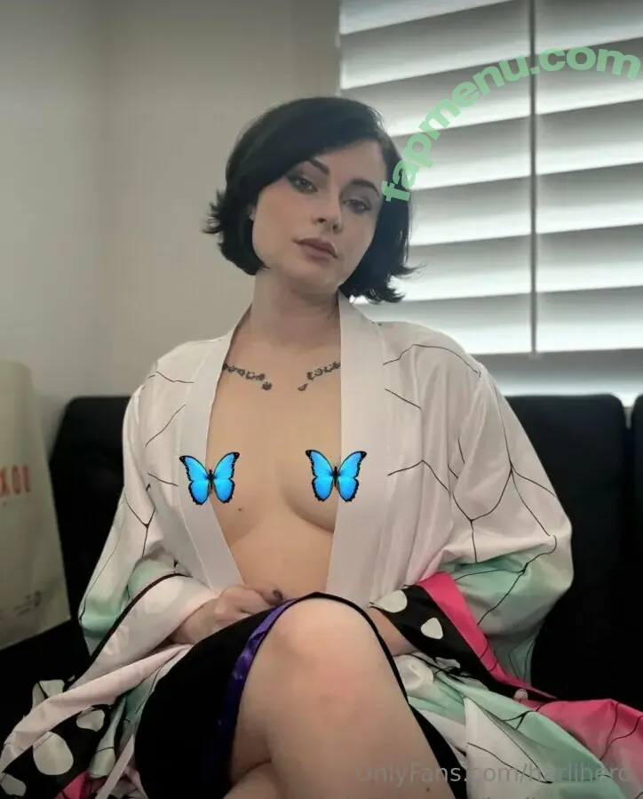 harlihero nude photo #0002 (harlihero)