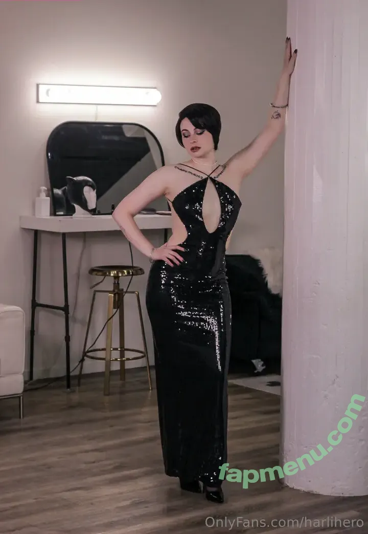 harlihero nude photo #0011 (harlihero)
