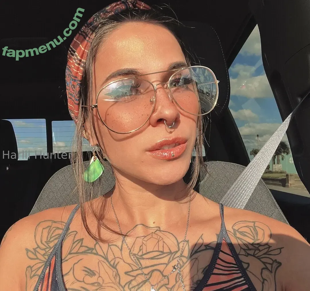 harliihuntervip nude photo #0028 (harliiiie)