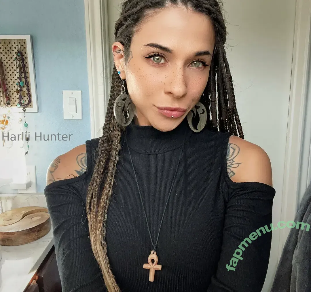 harliihuntervip nude photo #0031 (harliiiie)
