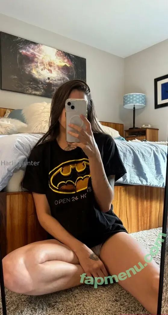harliihuntervip nude photo #0036 (harliiiie)