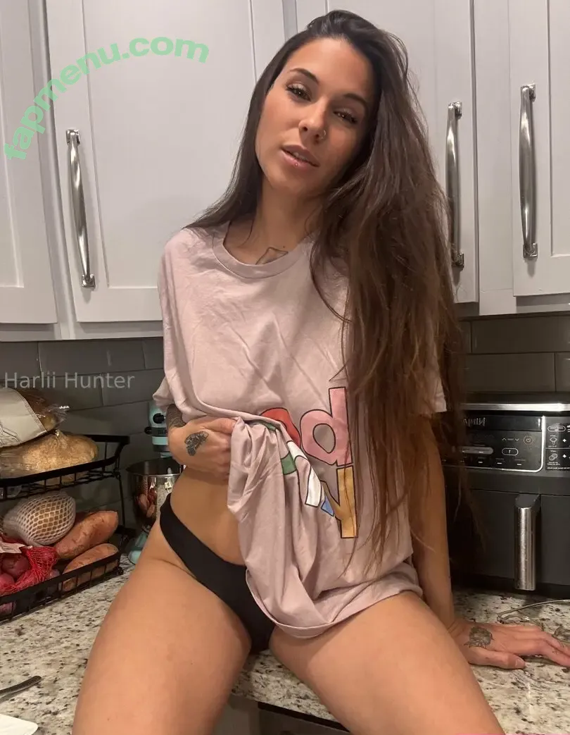 harliihuntervip nude photo #0037 (harliiiie)