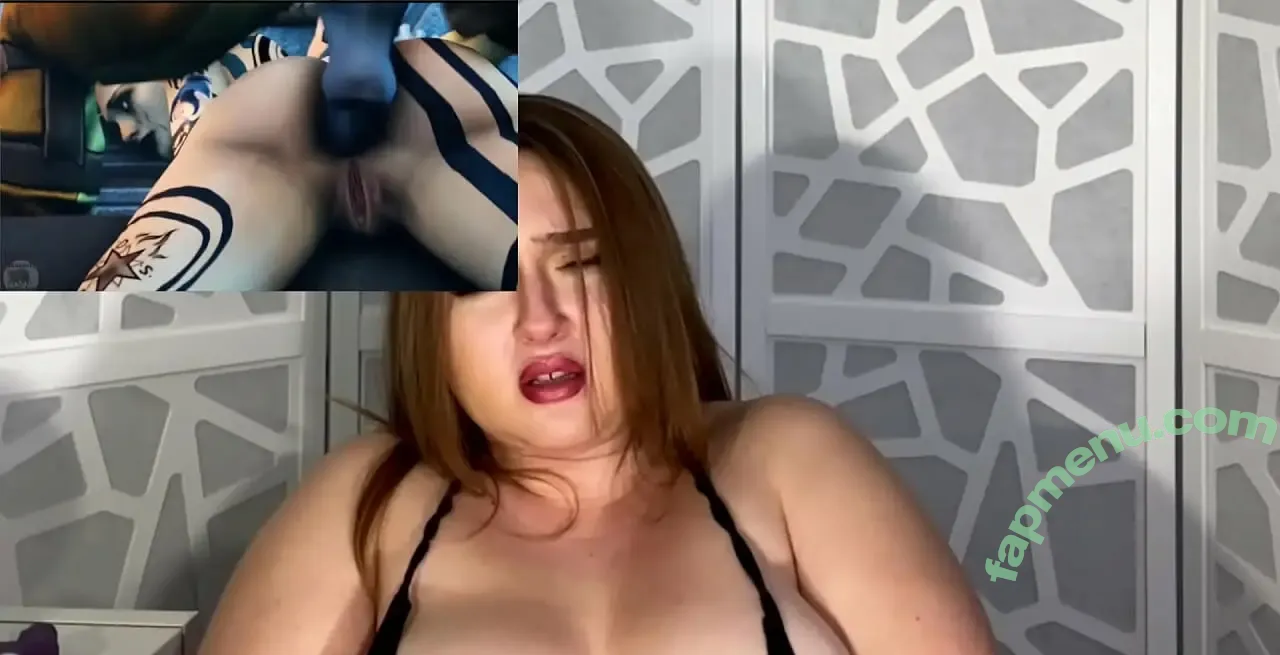 Harlot Hayes nude photo #0002 (Harlot Hayes)