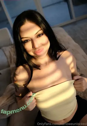 harloweunlocked / my.harlowexo nude photo #0066