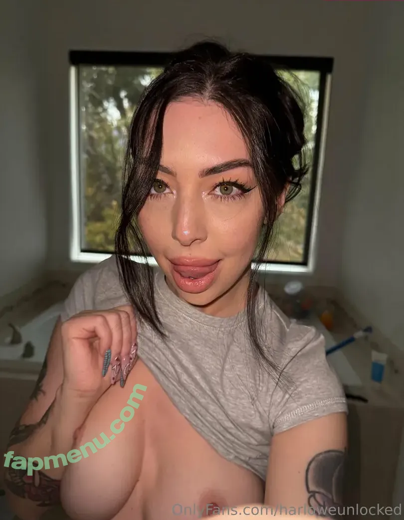 harloweunlocked nude photo #0064 (my.harlowexo)