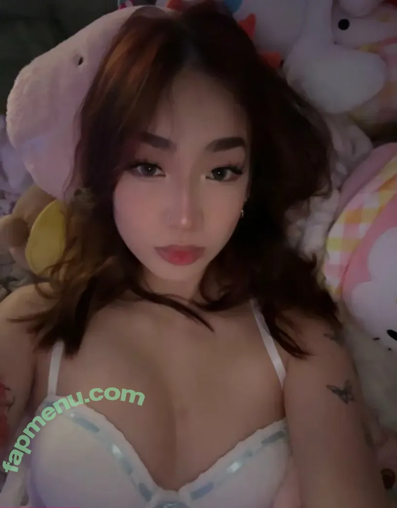 Harmonee Yang nude photo #0008 (harmoneeyang)