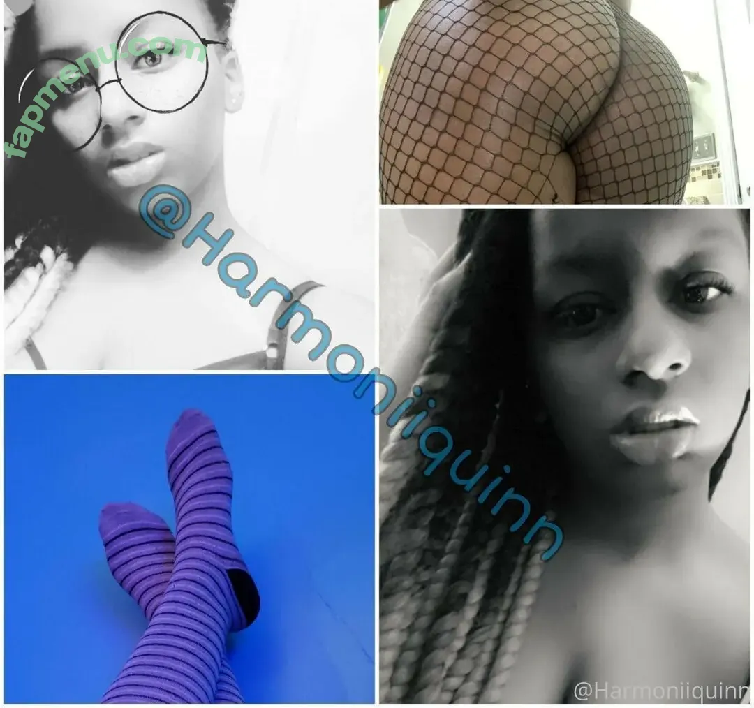 harmoniiquinnfree nude photo #0002 (harmonikrusing)