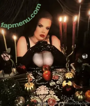 Harmony Bancroft / harm0ny__bancr0ft / harmonybancroft nude photo #0007