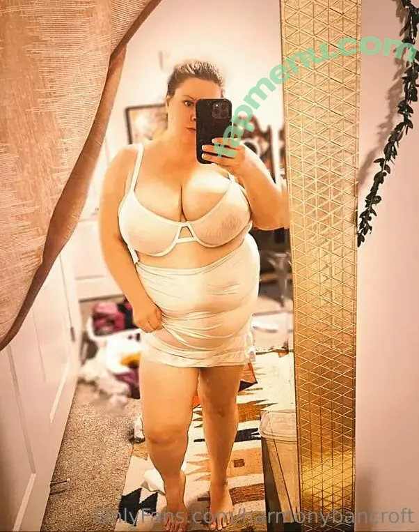 Harmony Bancroft nude photo #0005 (harm0ny__bancr0ft / harmonybancroft)