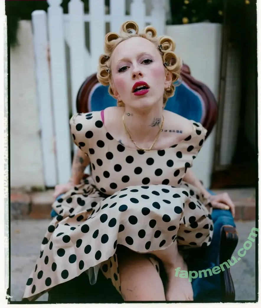 Harmony Tividad nude photo #0052 (Girlpool / harmonytividad / sexuallyattractedtogod)