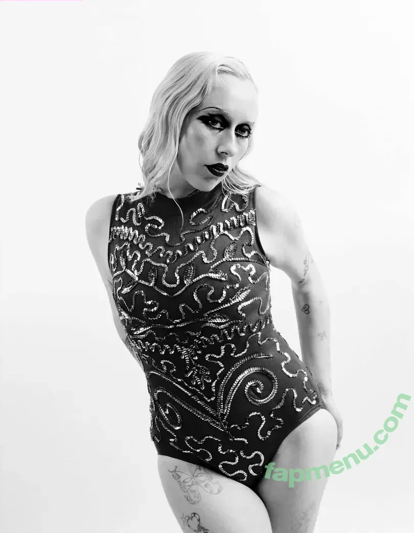 Harmony Tividad nude photo #0061 (Girlpool / harmonytividad / sexuallyattractedtogod)