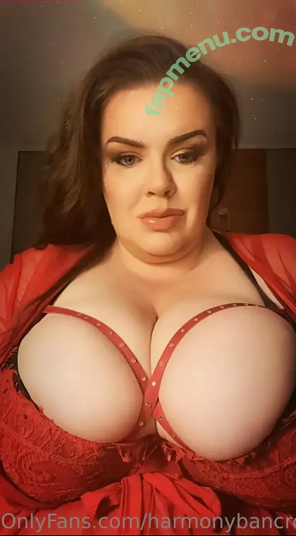 harmonybancroft nude photo #0005 (harm0ny__bancr0ft)