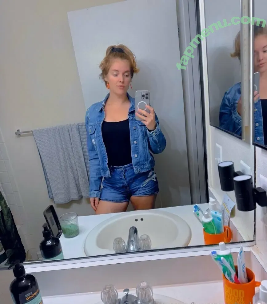 harmonybyday nude photo #0001 (harmonybyday)