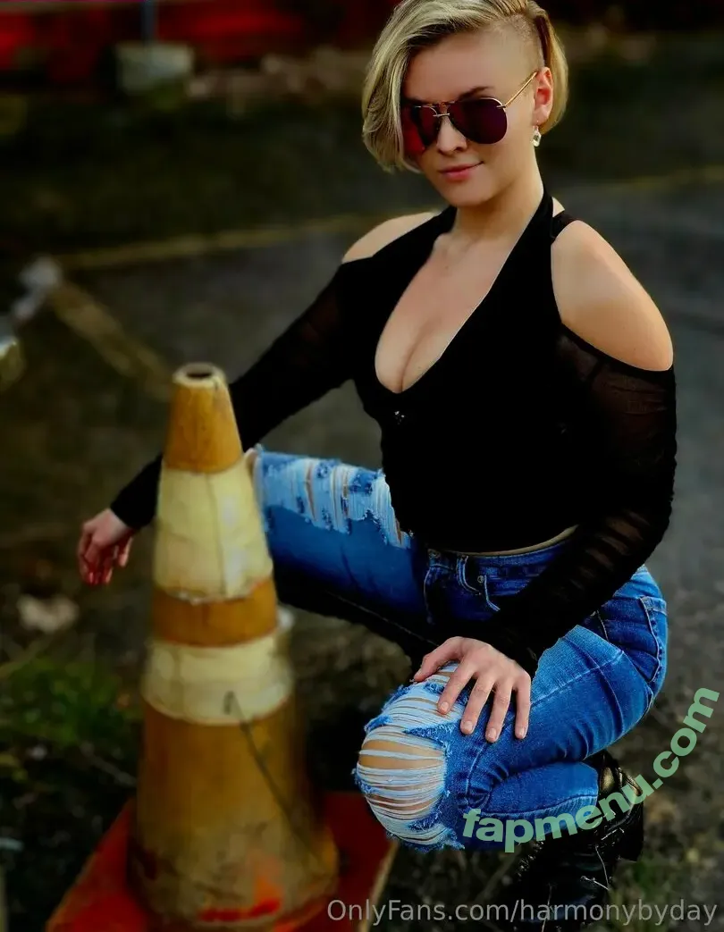 harmonybyday nude photo #0031 (harmonybyday)