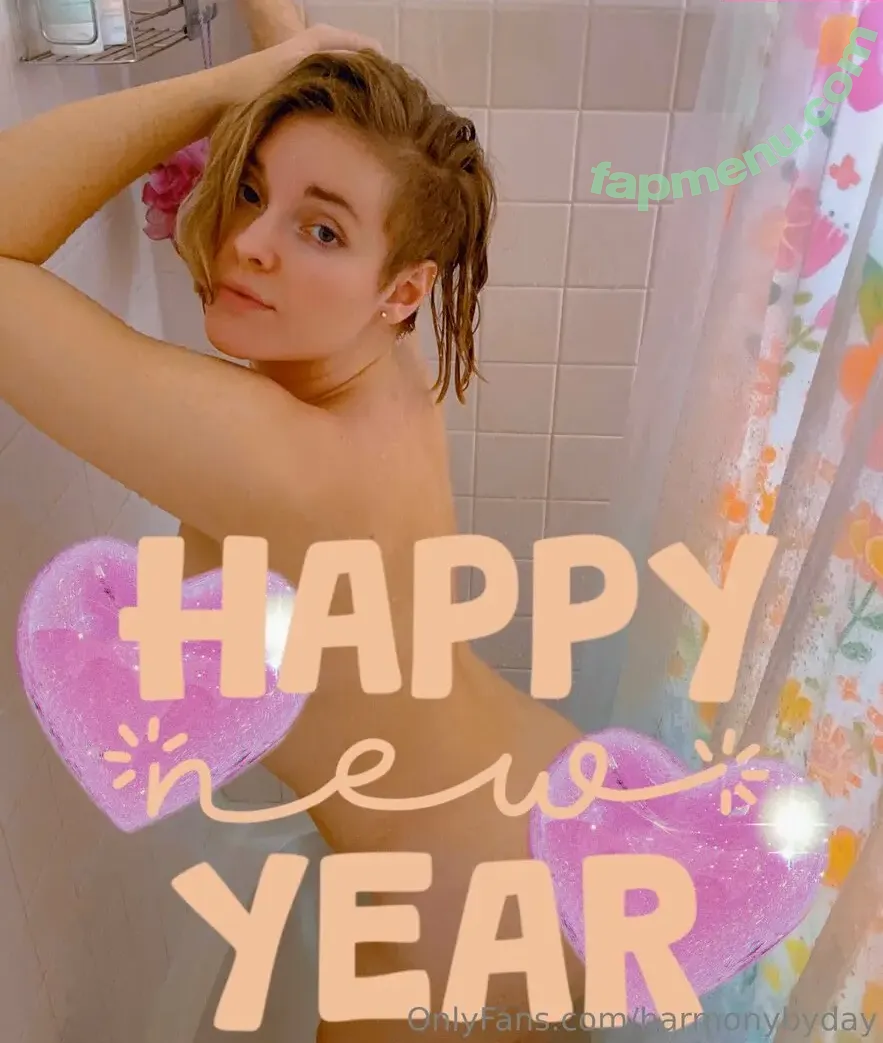 harmonybyday nude photo #0042 (harmonybyday)