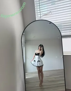 Harmsyuki / Harmonyeva nude photo #0007