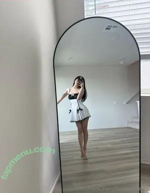 Harmsyuki / Harmonyeva nude photo #0008