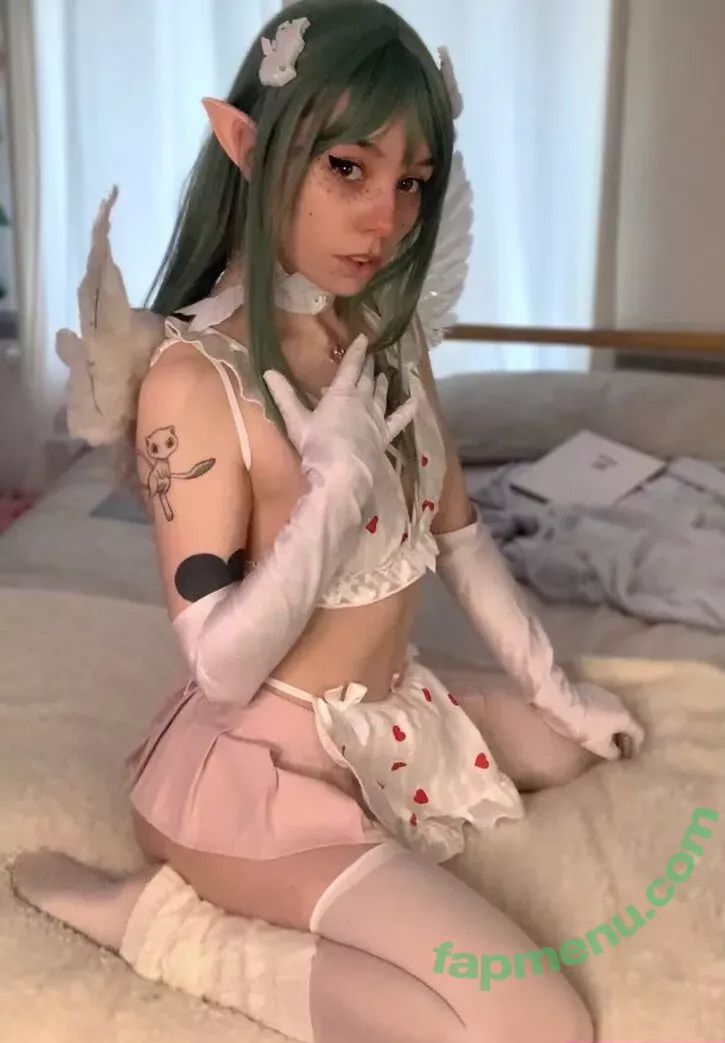 Haropones nude photo #0004 (Haropones)