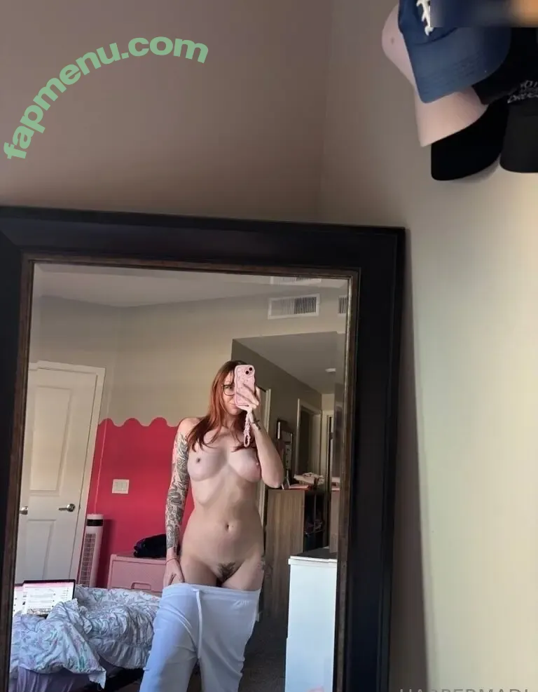Harper Madi nude photo #0273 (HARPERMADI_ / madiharpart)