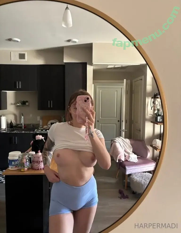 Harper Madi nude photo #0339 (HARPERMADI_ / madiharpart)