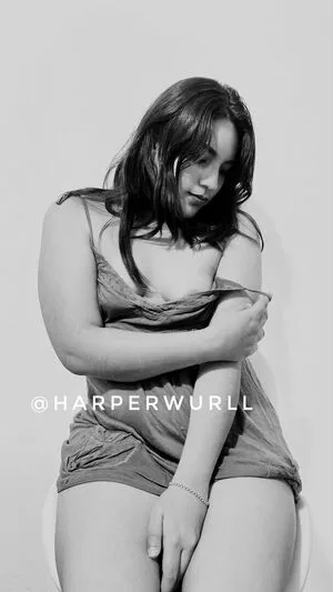 Harper Vizcarra / harperwurll / lanarosell_ nude photo #0007